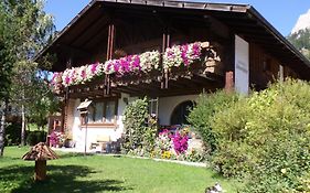 Landhaus Krinnenspitze
